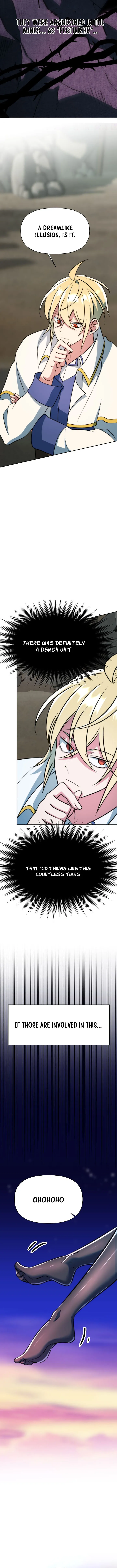 The Archmage Transcending Through Regression Chapter 168 Page 8