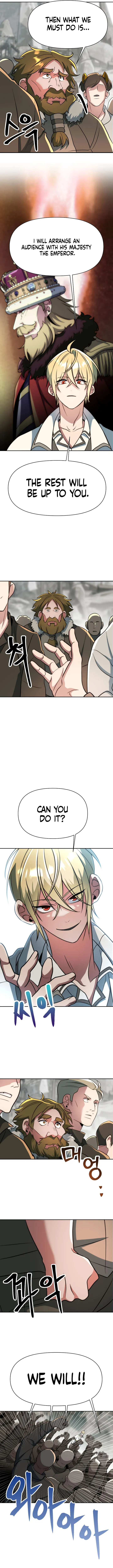 The Archmage Transcending Through Regression Chapter 169 Page 10