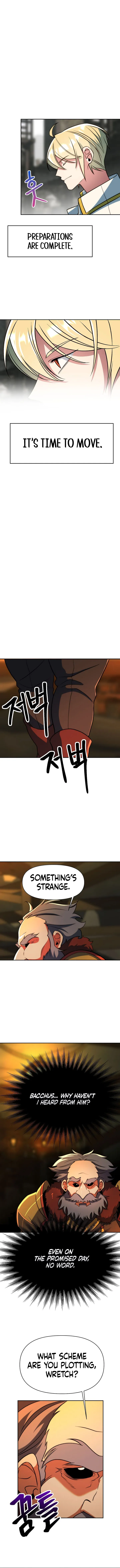 The Archmage Transcending Through Regression Chapter 169 Page 11