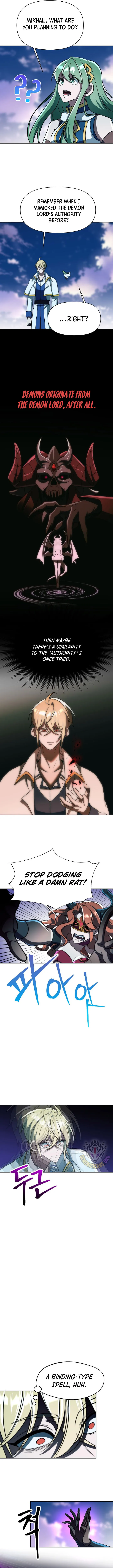 The Archmage Transcending Through Regression Chapter 171 Page 7