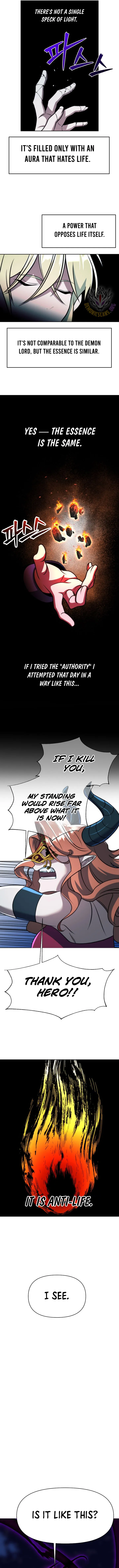 The Archmage Transcending Through Regression Chapter 171 Page 9