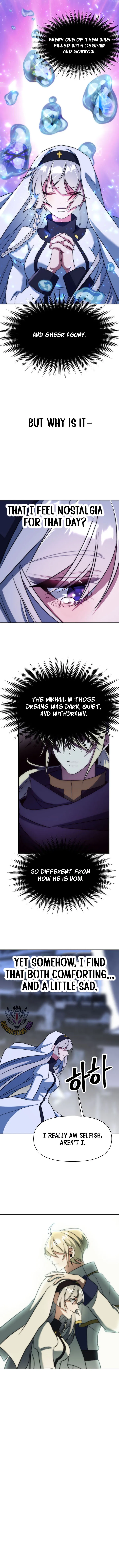 The Archmage Transcending Through Regression Chapter 172 Page 13