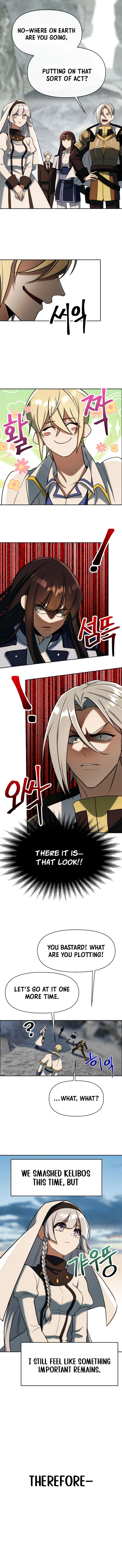 The Archmage Transcending Through Regression Chapter 173 Page 12