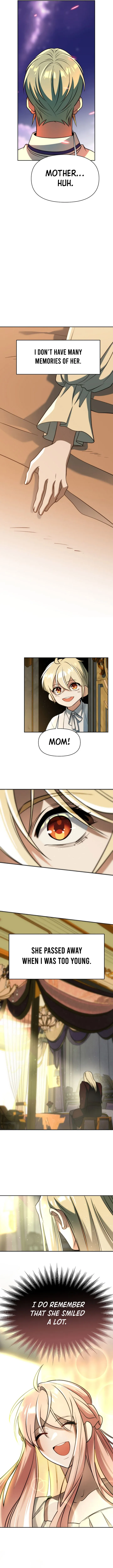 The Archmage Transcending Through Regression Chapter 174 Page 4