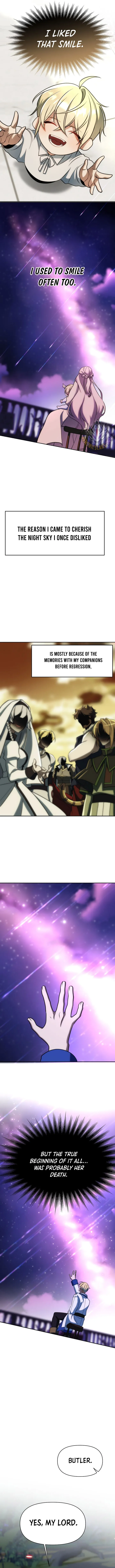 The Archmage Transcending Through Regression Chapter 174 Page 5