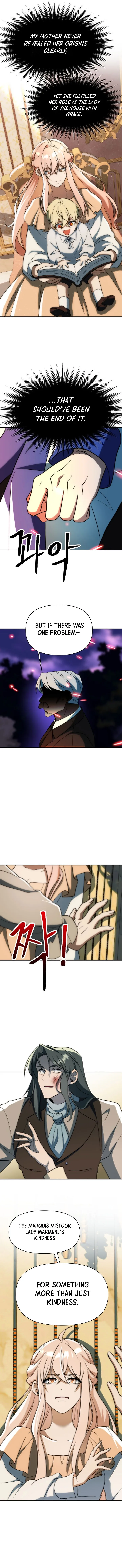 The Archmage Transcending Through Regression Chapter 174 Page 10