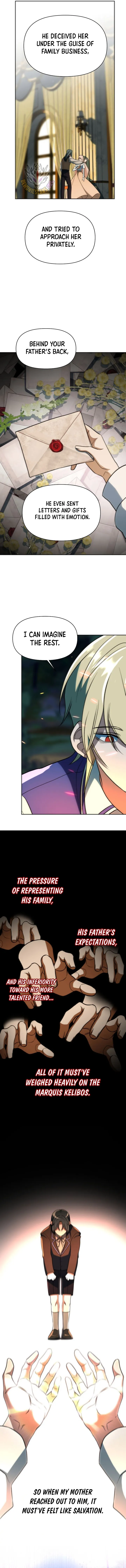 The Archmage Transcending Through Regression Chapter 174 Page 11
