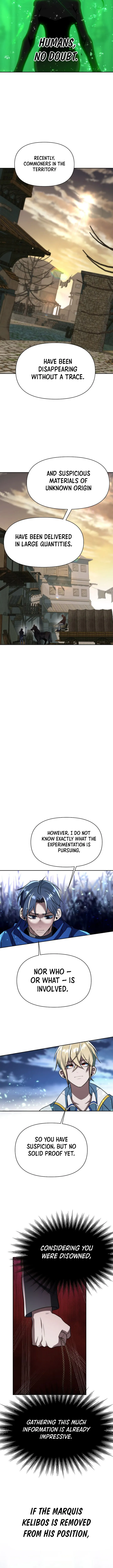 The Archmage Transcending Through Regression Chapter 175 Page 6