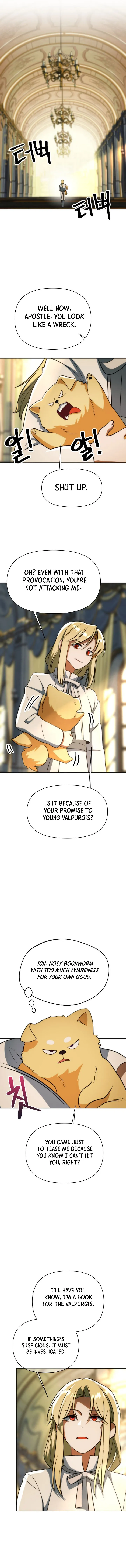 The Archmage Transcending Through Regression Chapter 175 Page 10
