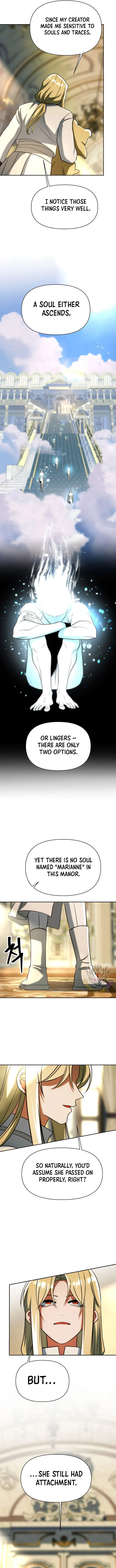 The Archmage Transcending Through Regression Chapter 175 Page 11