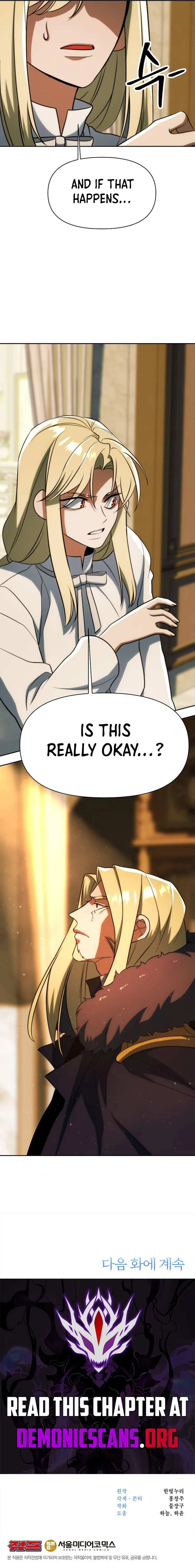The Archmage Transcending Through Regression Chapter 175 Page 14