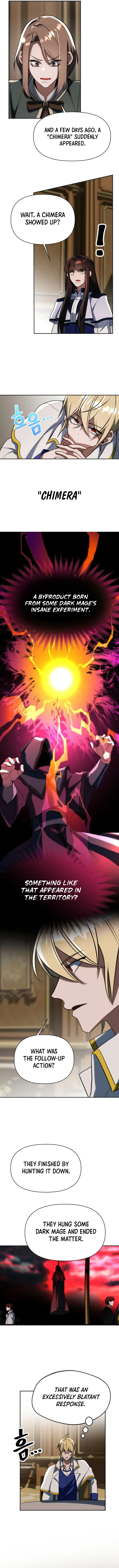 The Archmage Transcending Through Regression Chapter 176 Page 4