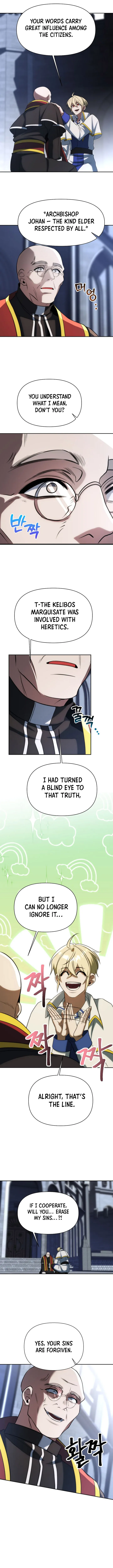 The Archmage Transcending Through Regression Chapter 178 Page 4