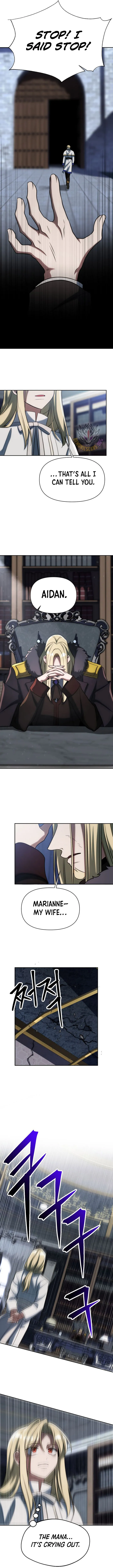 The Archmage Transcending Through Regression Chapter 179 Page 5