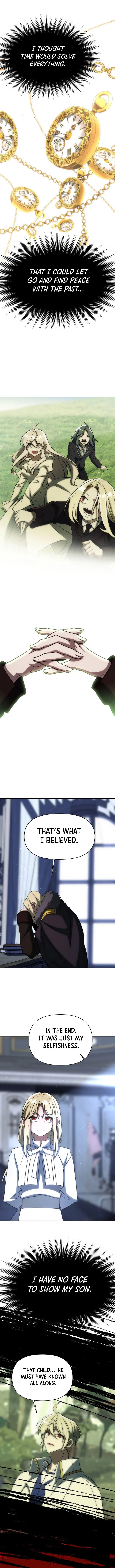 The Archmage Transcending Through Regression Chapter 179 Page 6