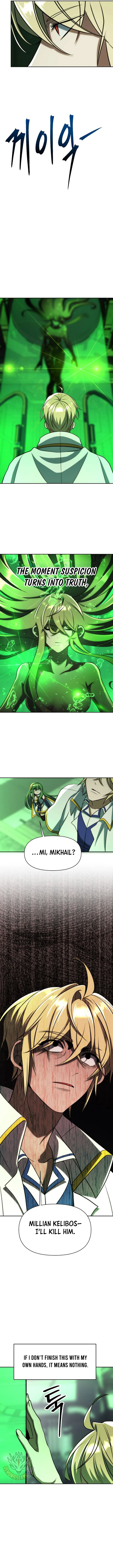 The Archmage Transcending Through Regression Chapter 179 Page 9