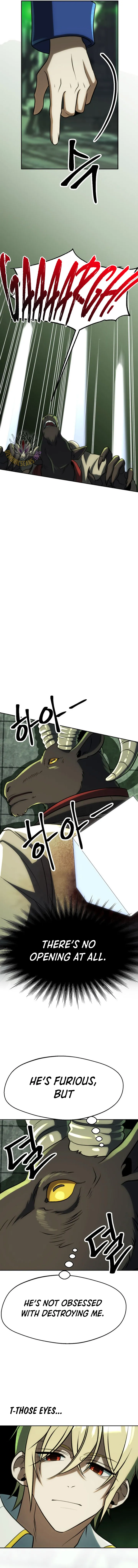 The Archmage Transcending Through Regression Chapter 180 Page 3