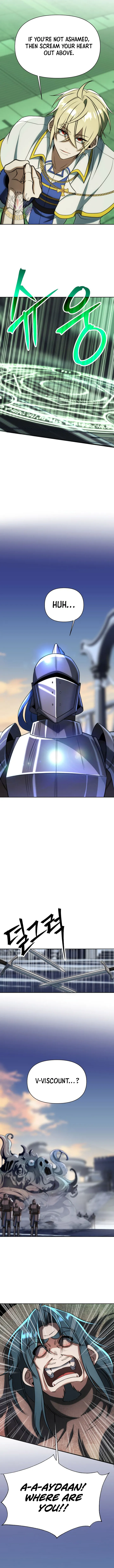 The Archmage Transcending Through Regression Chapter 180 Page 7