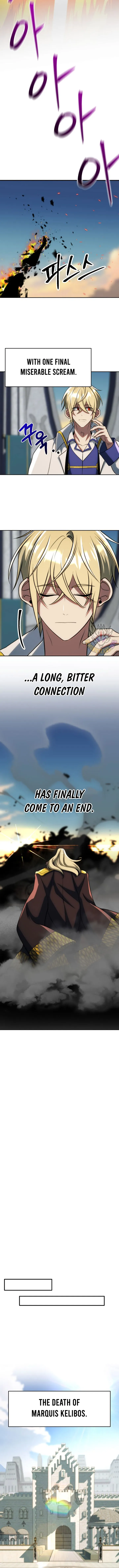 The Archmage Transcending Through Regression Chapter 181 Page 5