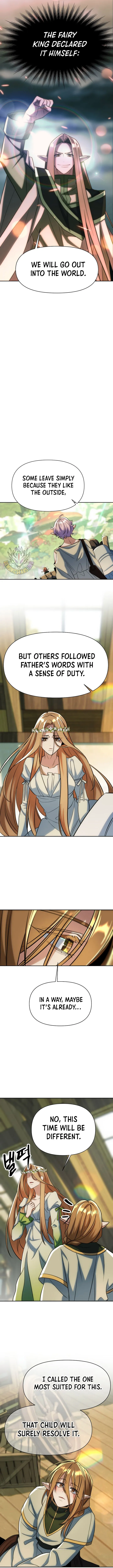 The Archmage Transcending Through Regression Chapter 182 Page 3