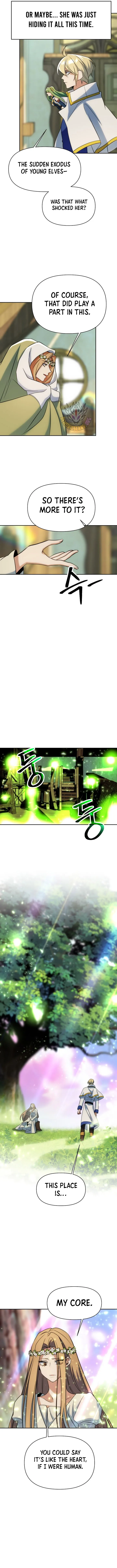 The Archmage Transcending Through Regression Chapter 183 Page 7