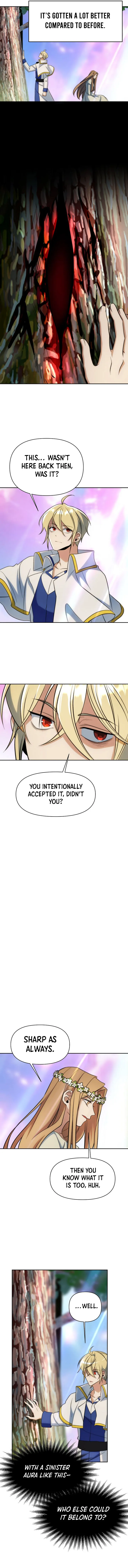 The Archmage Transcending Through Regression Chapter 183 Page 8