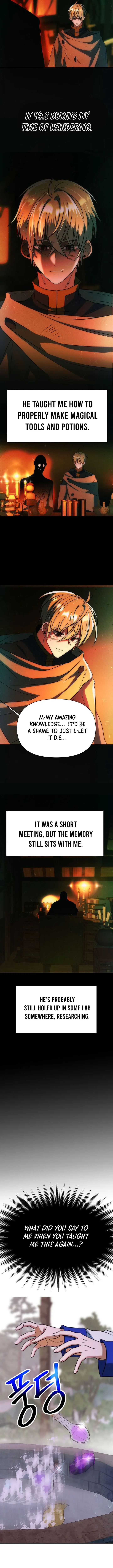 The Archmage Transcending Through Regression Chapter 185 Page 10