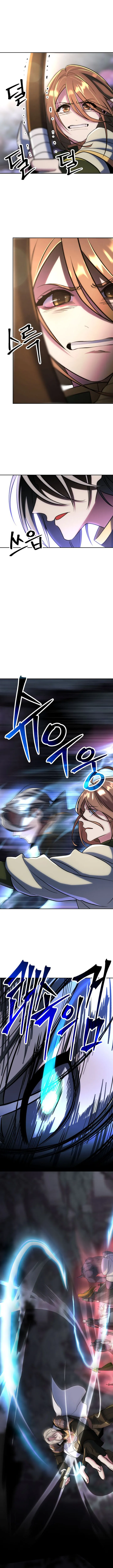 The Archmage Transcending Through Regression Chapter 186 Page 8