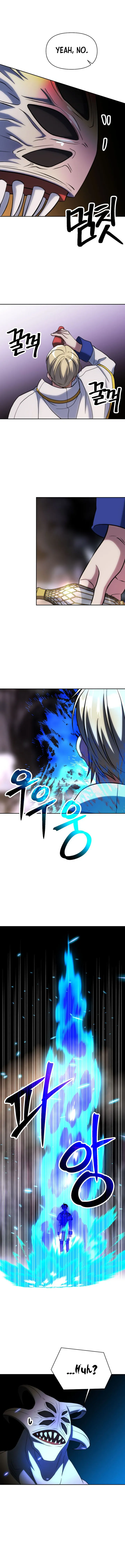 The Archmage Transcending Through Regression Chapter 186 Page 14