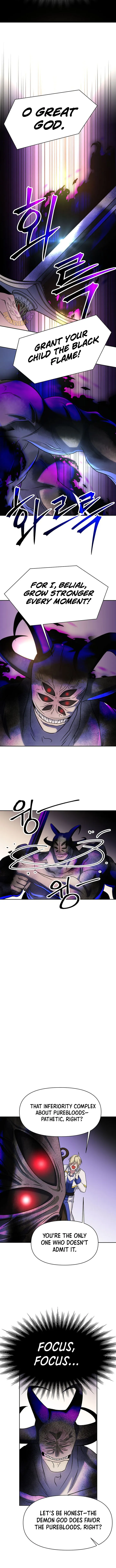 The Archmage Transcending Through Regression Chapter 187 Page 7