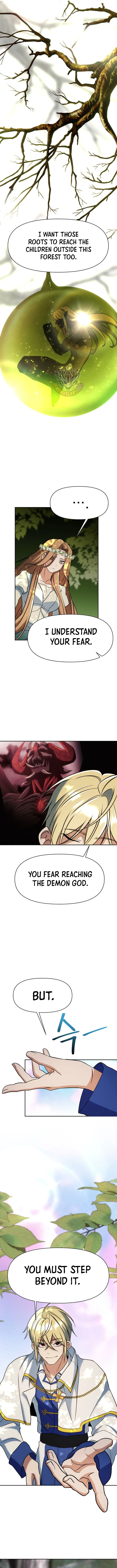 The Archmage Transcending Through Regression Chapter 189 Page 3