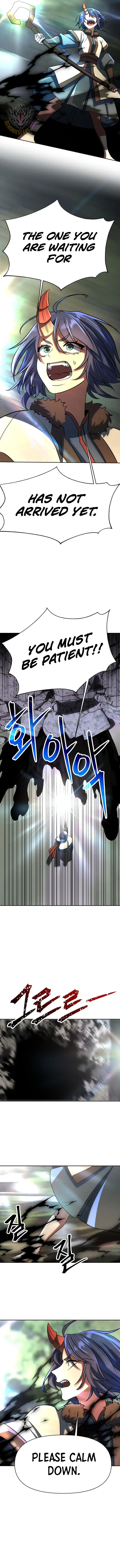 The Archmage Transcending Through Regression Chapter 190 Page 13