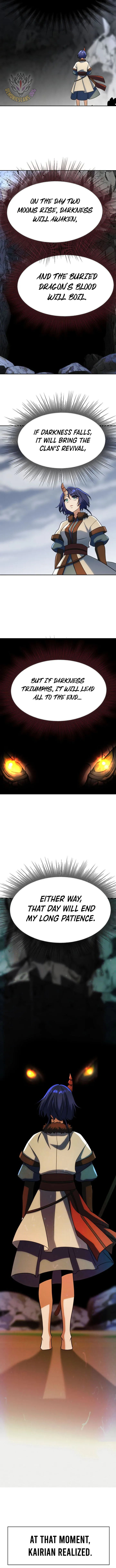 The Archmage Transcending Through Regression Chapter 190 Page 15