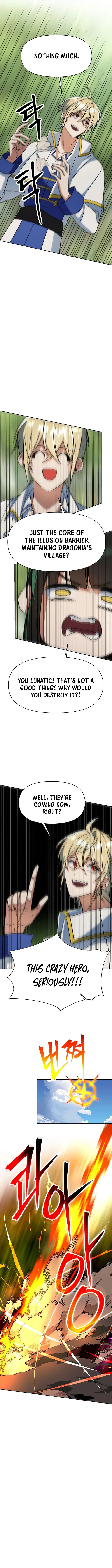The Archmage Transcending Through Regression Chapter 191 Page 6