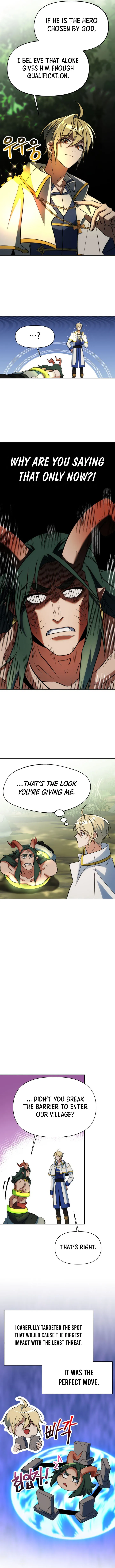 The Archmage Transcending Through Regression Chapter 192 Page 6