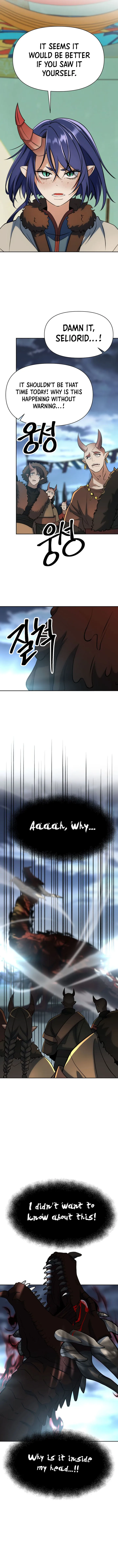 The Archmage Transcending Through Regression Chapter 192 Page 12
