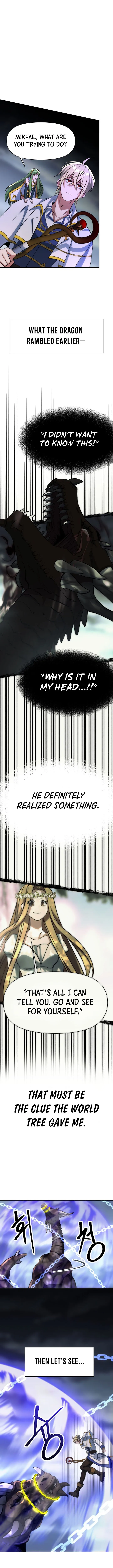 The Archmage Transcending Through Regression Chapter 193 Page 4
