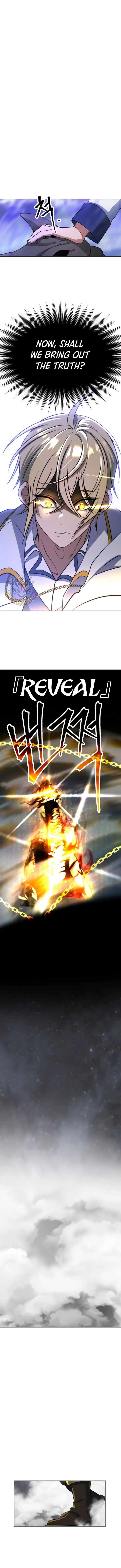 The Archmage Transcending Through Regression Chapter 193 Page 5