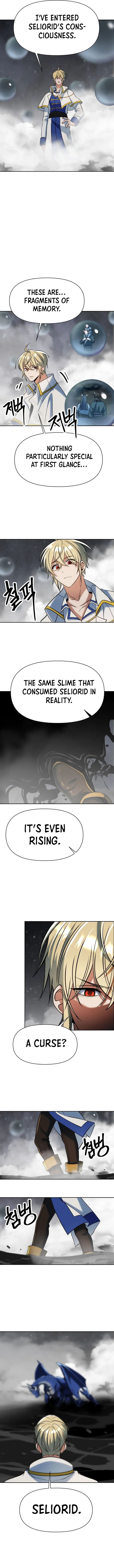 The Archmage Transcending Through Regression Chapter 193 Page 6