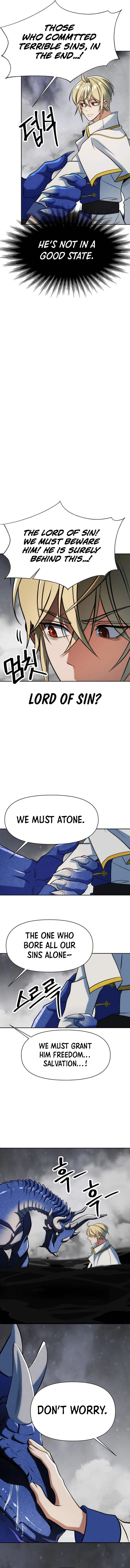 The Archmage Transcending Through Regression Chapter 193 Page 8