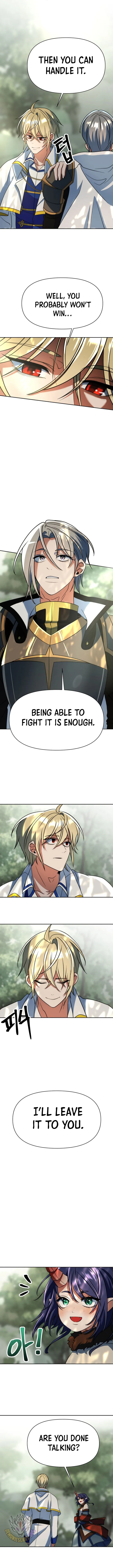 The Archmage Transcending Through Regression Chapter 194 Page 5