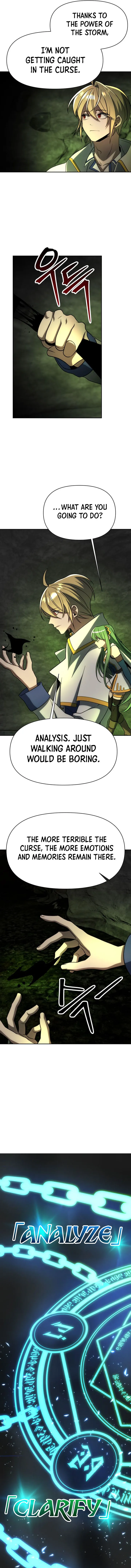 The Archmage Transcending Through Regression Chapter 194 Page 12