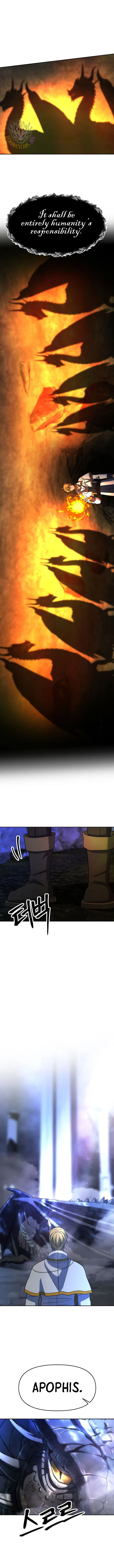 The Archmage Transcending Through Regression Chapter 194 Page 15