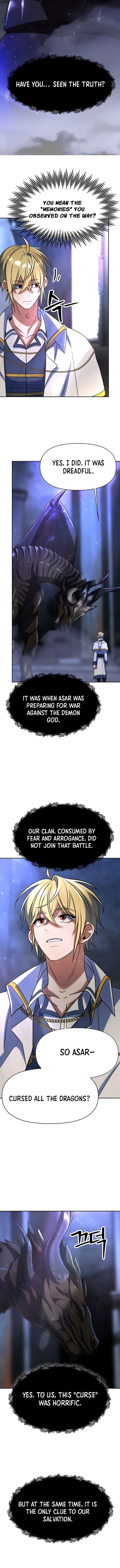 The Archmage Transcending Through Regression Chapter 195 Page 4