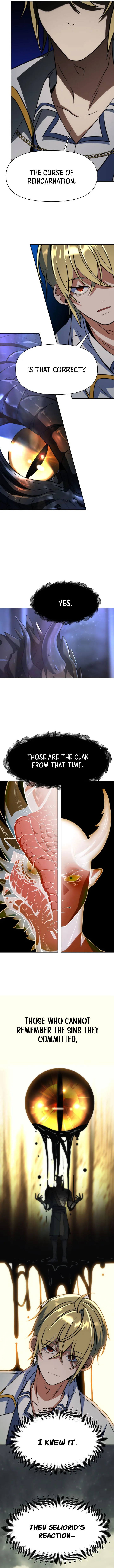 The Archmage Transcending Through Regression Chapter 195 Page 6