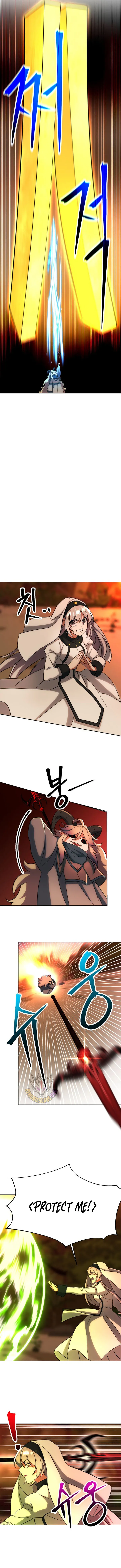 The Archmage Transcending Through Regression Chapter 196 Page 3