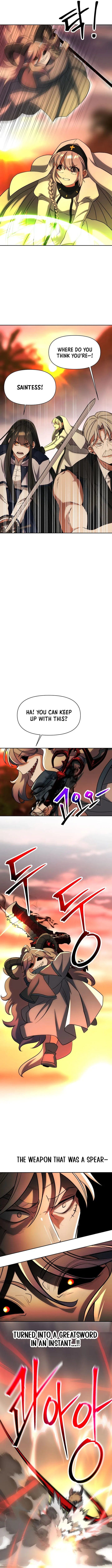 The Archmage Transcending Through Regression Chapter 196 Page 4