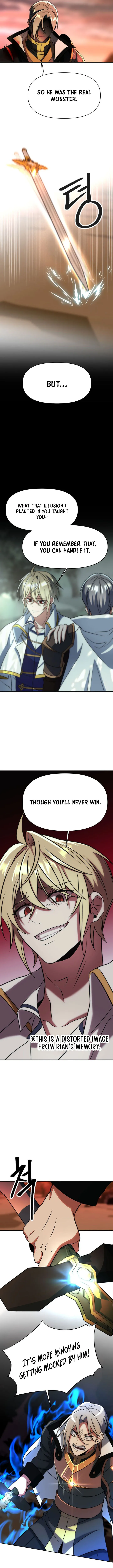 The Archmage Transcending Through Regression Chapter 196 Page 6