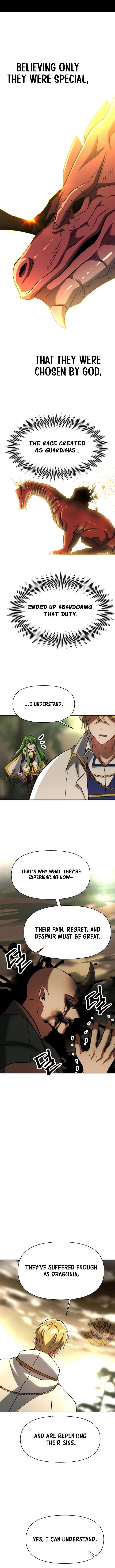The Archmage Transcending Through Regression Chapter 196 Page 13