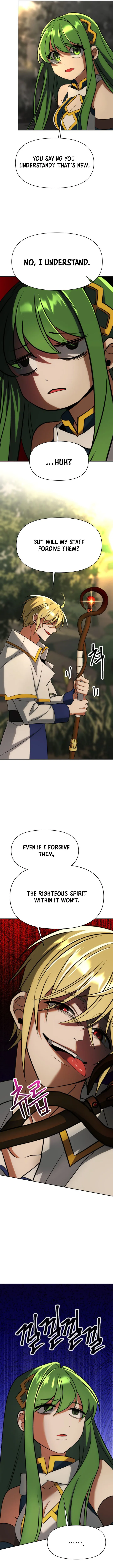 The Archmage Transcending Through Regression Chapter 196 Page 14